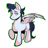 soarin ns