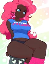 choco ponk