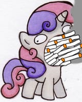 ponies