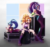 2288212__safe_artist-colon-the-dash-park_adagio+dazzle_aria+blaze_sonata+dusk_human_equestria+girls_equestria+girls+specials_g4_my+little+pony+equestria+girls-c