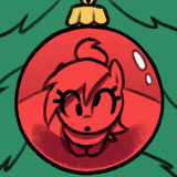 Chrismas derp
