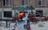 1929166__safe_artist-colon-xjenn9_rainbow+dash_cyrillic_pony_russian_translation+request