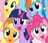 3638800__safe_screencap_applejack_fluttershy_pinkie+pie_rainbow+dash_twilight+sparkle_earth+pony_pegasus_pony_unicorn_g4_my+little+pony-colon-+friendship+is+mag