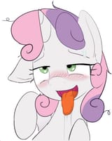 sweetiehegao