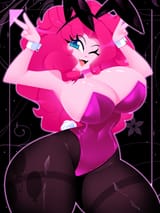 3640276__suggestive_artist-colon-xan-dash-gelx_part+of+a+set_pinkie+pie_human_equestria+girls_g4_2d_belly_belly+button_big+breasts_breasts_bunny+ears_bunny+suit
