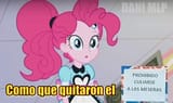 prohibido