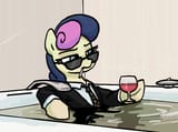 bonbon bath