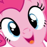 98211__safe_pinkie+pie_solo_meme_absurd+resolution_close-dash-up_face_hi+anon_artist-colon-drpancakees