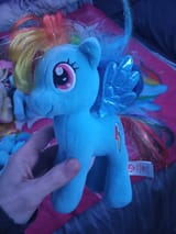 sparklydashietybraniebaby