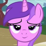 amethyst satisfied