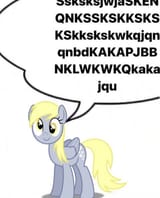derpspeak
