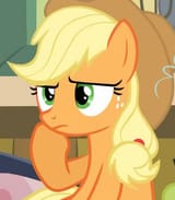 aj considers it