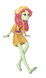 treehugger eqg