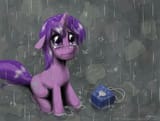 sad