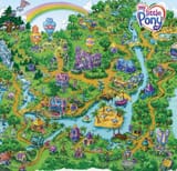 g3 ponyville