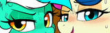 crop
