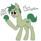 broccoli stallion