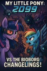 20250724_1728_Futuristic Pony Showdown_simple_compose_01k0z5a9yfet1s2my500gtbb7f