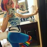 rd cosplayer