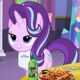Delicious Meal