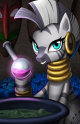 711352__dead+source_safe_artist-colon-apzzang_zecora_zebra_g4_cauldron_female_mare_poison+joke_potion_solo