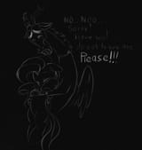 2823968__artist+needed_grimdark_discord_fluttershy_pegasus_pony_g4_crying_dead_high+res_hug_self+harm_self+harm+scars_suicide