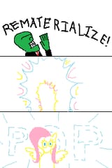 ReturnOfFlutters