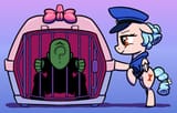 golly jail