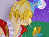 sad pony 1717712927523853