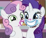 1916940__safe_screencap_rarity_sweetie+belle_pony_unicorn_forever+filly_g4_my+little+pony-colon-+friendship+is+magic_cropped_cute_diasweetes_female_filly_foal_r