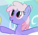 snowpity FASTER