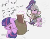 actual horse archer