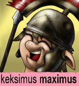 keksimus maximus