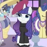 the kind of pony everypony should know