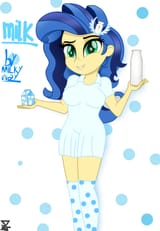 1689224__safe_artist-colon-theretroart88_derpibooru+import_oc_oc-colon-milky+way_unofficial+characters+only_equestria+girls_breasts_clothes_equestria+g