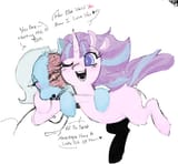[mlp] Toxic Yurrururu