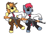 This is our future exploitable
