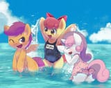 cmc water fun