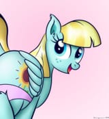 totally not a crop at all bro