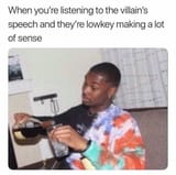 lowkey good guy
