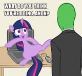 66603__safe_artist-colon-furseiseki_derpibooru+import_twilight+sparkle_oc_oc-colon-anon_human_computer_laptop+computer