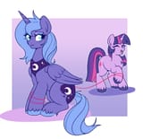 fated pair