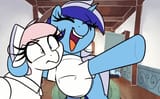 Its swell mare