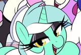 eyeliner lyra