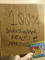 approved
