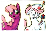 Teacher &amp; Nurse