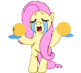 fluttersob