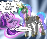 nonconsensual coronation