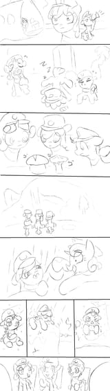 cutie peak crusaders 1