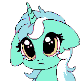3105383__safe_artist-colon-sapphfyr_derpibooru+import_part+of+a+set_lyra+heartstrings_pony_unicorn_animated_blinking_eye+shimmer_floppy+ears_gif_image_